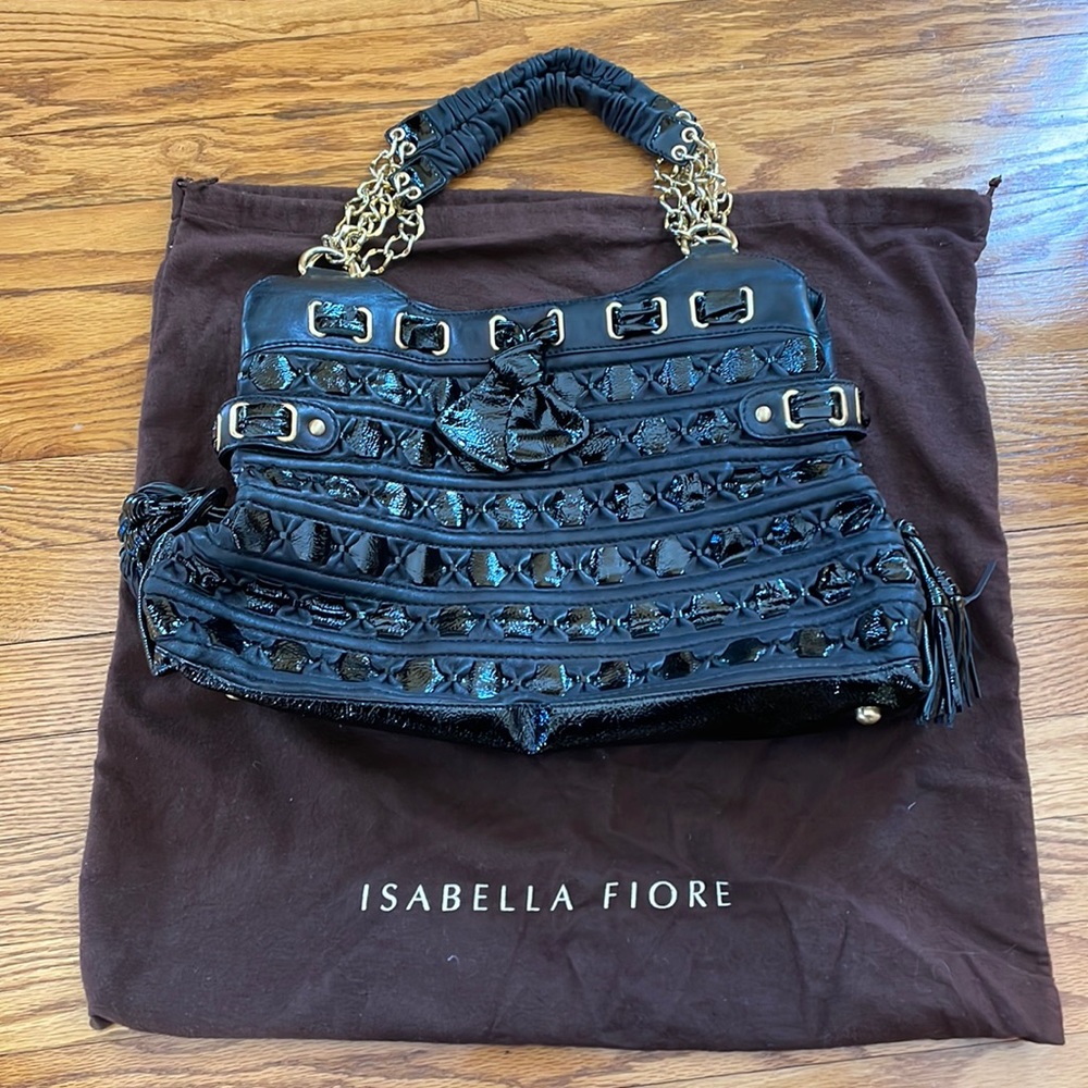 Isabella Fiore Purse